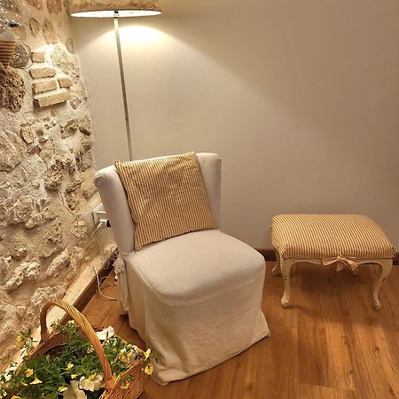B&B Il Giullare 苏尔莫纳 外观 照片