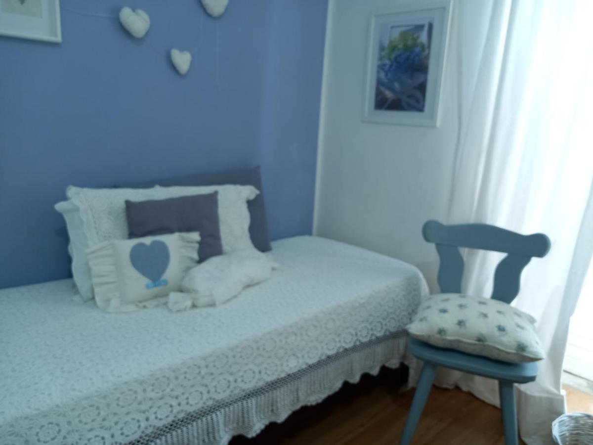B&B Il Giullare 苏尔莫纳 外观 照片