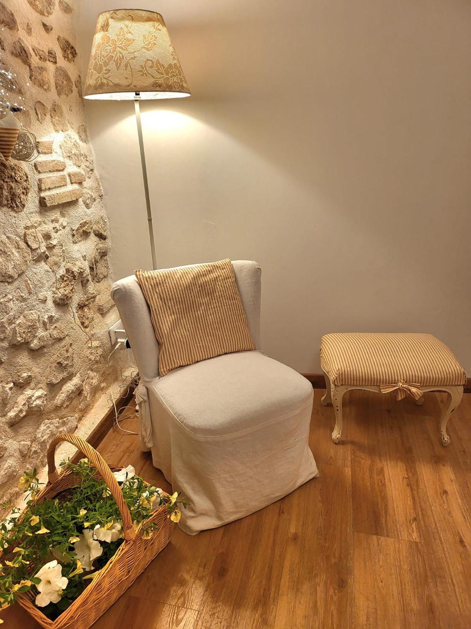 B&B Il Giullare 苏尔莫纳 外观 照片