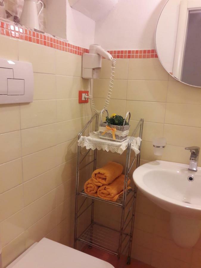 B&B Il Giullare 苏尔莫纳 外观 照片